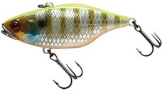 Vobler Jackall TN70 Full Tungsten, Culoare Uroko HL Chartreuse Back Blue Gill, 7cm, 18.5g