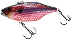 Vobler Jackall TN70 Full Tungsten, culoare Uroko HL Spark Red, 7cm, 18.5g