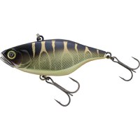 Vobler Jackall TN80, Culoare Royal Blue Champagne Tiger, 8cm, 29.4g - 1
