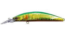 Vobler Jackall Tricoroll GT 56MD-F, culoare Green Gold Ayu, 5.6cm ,4.3g