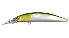 Vobler Jackall Tricoroll GT 56MD-F, culoare Pearl Ayu, 5.6cm ,4.3g