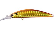 Vobler Jackall Tricoroll GT 56MD-F, culoare Sight Red&Gold, 5.6cm, 4.3g