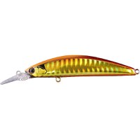 Vobler Jackall Tricoroll GT 56MD-F, culoare Sight Red&Gold, 5.6cm, 4.3g - 1