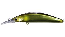 Vobler Jackall Tricoroll GT 72SR-F, culoare Gold Ayu, 7.2cm ,5.7g