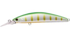Vobler Jackall Tricoroll GT 72SR-F, culoare Wakaba Sakura Yamame, 7.2cm, 5.7g