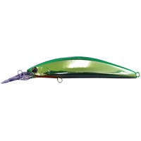 Vobler Jackall Tricoroll GT 88MD-F, culoare Flasth Chart, 8.8cm ,10.8g - 1