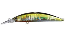 Vobler Jackall Tricoroll GT 88MD-F, culoare Tennessee, 8.8cm ,10.8g