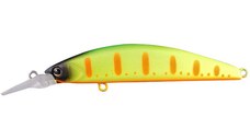 Vobler Jackall Tricoroll GT 88SR-F, culoare Hot Yamame, 8.8cm ,9g