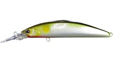 Vobler Jackall Tricoroll GT 88SR-F, culoare Pearl Ayu, 8.8cm, 9g