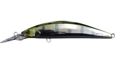Vobler Jackall Tricoroll GT 88SR-F, culoare Silver Yamame, 8.8cm, 9g