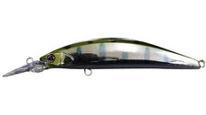 Vobler Jackall Tricoroll GT56 MD-F, culoare Silver Yamame, 5.6cm ,4.3g