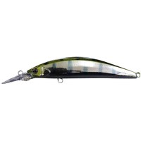 Vobler Jackall Tricoroll GT56 MD-F, culoare Silver Yamame, 5.6cm ,4.3g - 1