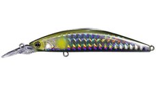 Vobler Jackall Tricoroll GT72 MD-F, 7.2 cm, 6.6 g, Stripe Ayu