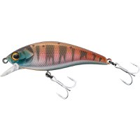 Vobler Jackall Tricoroll Mai 45S, culoare Konin Yamame, 4.5cm, 3.7g - 1