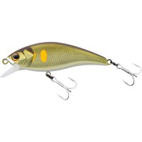 Vobler Jackall Tricoroll Mai 45S, culoare Native Ayu, 4.5cm, 3.7g - 1