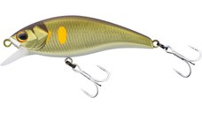 Vobler Jackall Tricoroll Mai 45S, culoare Native Ayu, 4.5cm, 3.7g