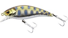 Vobler Jackall Tricoroll Mai 45S, culoare Native Yamame, 4.5cm, 3.7g
