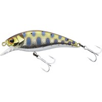 Vobler Jackall Tricoroll Mai 45S, culoare Native Yamame, 4.5cm, 3.7g - 1