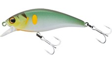 Vobler Jackall Tricoroll Mai 45S, Culoare Nawabari Pearl Ayu, 4.5cm, 3.7g