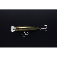 Vobler Jackall Tricoroll Mai 45S, culoare Silver Pink Yamame, 4.5cm, 3.7g - 4