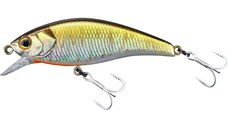 Vobler Jackall Tricoroll Mai 45S, culoare Tennessee BH, 4.5cm, 3.7g