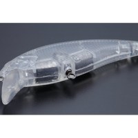 Vobler Jackall Tricoroll Mai 55S, culoare Konin Yamame, 5.5cm, 5.3g - 3