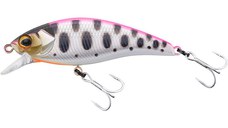 Vobler Jackall Tricoroll Mai 55S, culoare Silver Pink Yamame, 5.5cm, 5.3g