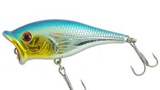 Vobler Jaxon Atract Cosma Popper, plutitor, 7 cm, 10 g, culoare G