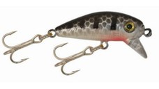 Vobler Kamasaki GS Perch 1, culoare 18, 3cm, 3g