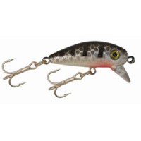Vobler Kamasaki GS Perch 1, culoare 18, 3cm, 3g - 1