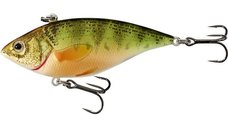 Vobler Live Target Yellow Perch Rattler, 5cm, 7g, Natural-Matte