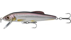 Vobler Livetarget Minnow Finesse, culoare Violet-Black Back, 7.5cm, 7g