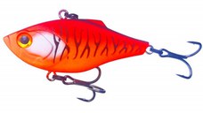 Vobler Mustad Rouse Vibe 50S, Orange Tiger, 5cm, 7.6g