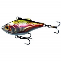 Vobler Mustad Rouse Vibe 50S, Rainbow Trout, 5cm, 7.6g - 1