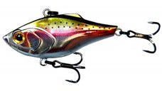 Vobler Mustad Rouse Vibe 50S, Rainbow Trout, 5cm, 7.6g