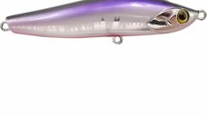 Vobler Mustad Scatter Pen 70s, 7cm, 10.6g, Chrome Purple