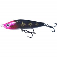 Vobler Mustad Scatter Pen 70S, Abalone, 7cm, 10.6g - 1