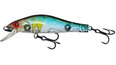 Vobler Mustad Scurry Minnow 55S, Ghost Ayu, 5.5cm, 5g