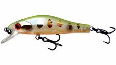 Vobler Mustad Scurry Minnow 55S, Gold Scales, 5.5cm, 5g