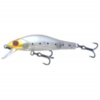 Vobler Mustad Scurry Minnow 55S, Pearl Spots, 5.5cm, 5g - 1