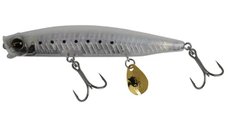 Vobler Mustad Vertebrata Sink Pencil, Shirasu, 9.3cm, 16g