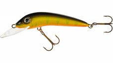 Vobler Plutitor Jaxon Holo Select Ferox UV, 10cm, 16g