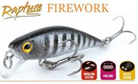 Vobler Pro Firework Sinking FPY 4.2cm/2.8g Rapture - 3