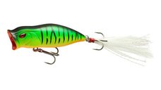 Vobler Prorex Mini Popper Firetiger 5.5cm/5.7g de la Daiwa