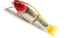 Vobler Raid GI Clown, 9.4cm, 35g - Momeala Ideala pentru Pescuit