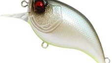 Vobler Raid Level Crank 51, Neon Shad 025, 5.1 cm, 10.5 g