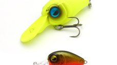 Vobler Raid Level Crank Ping, Model Orepan, 3.25cm, 3.5g