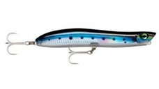 Vobler Rapala MaxRap Walk'n Roll HDBSRD, 13cm, 29g