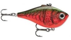 Vobler Rapala Rippin' Rap RCW, 5cm, 9g pentru pescuit pe verticala