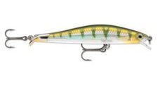 Vobler Rapala Ripstop Deep YP, 12cm, 15g - Pescuit Eficient